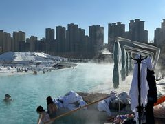 -清河半岛温泉度假酒店