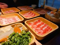 -山葵家·创意料理(EFC欧美广场店)