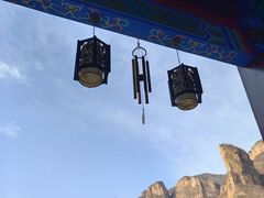 -沕沕水生态风景区