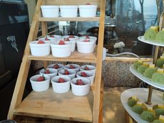 -深圳湾木棉花酒店