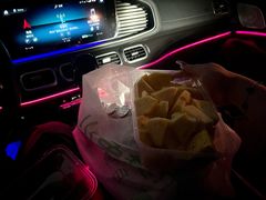 -枫花园汽车电影院(朝阳公园店)