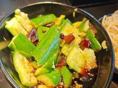 水果黄瓜-红盔甲·小龙虾(长寿路店)