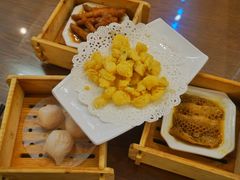 -日日鲜茶餐厅(小公园店)