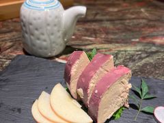 -炙柒Sekinana·精致料理 烧鸟·铁板烧(海上世界店)