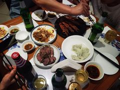 -东方饺子王(大屯路店)