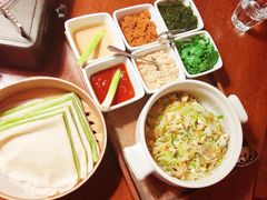 鼓浪屿林家薄饼-林四喜·闽南传家菜(鼓浪屿店)