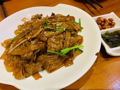 -金穗园·砂锅粥.醉鸡煲火锅(长寿路店)