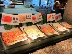 -星伦多自助料理·涮烤一体(虹悦城店)