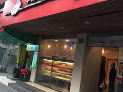 门面-苹果花园(枫林路店)