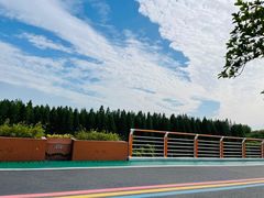 -南京金牛湖风景区