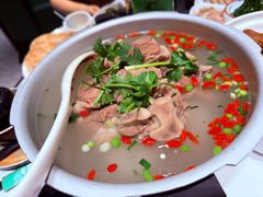 -清真·宁夏印象·盐池滩羊肉体验店(江宁路店)