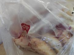 -朱记小郑酥烧饼(建康路店)