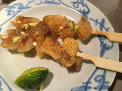 -沼津港精致料理·寿喜烧·烧鸟(龙湖南桥天街日料榜单店)