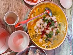 -大哈福烧烤·海鲜·家常菜(延安三路店)