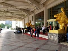 -白金汉爵大酒店(相城店)