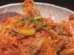 -95号酱骨·一块豆腐(展春园西路店)