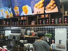-桂桂茶(恒基名人店)