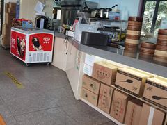 -鸡鸣汤包(红山动物园店)