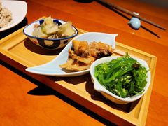 -牛玄庵日式寿喜烧·料理店(新源里店)