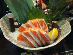 -古田居·特色寿司料理(星之岛旗舰店)