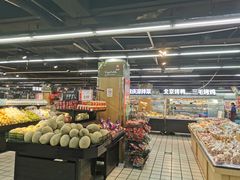 -世纪联华超市(大关店)