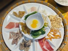 -勺子米线·云南传统小吃市集(四方街店)
