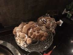 -捞王锅物料理(凯旋路店)