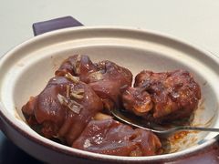 -侨美食家·40年地道粤菜(珠江新城店)