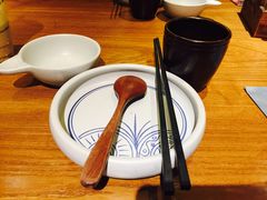 餐具-云海肴·汽锅鸡·云南菜(天山百盛优客店)