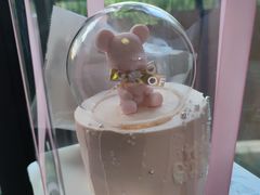 -玉见cake低糖蛋糕甜品台定制(河西店)