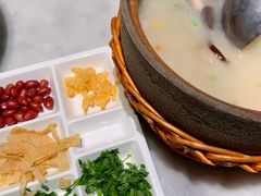 -泰钰丰烤鸭(开发区店)