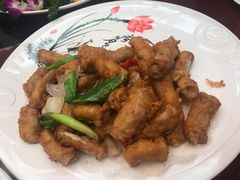 -水乡人家私房菜(逢简店)