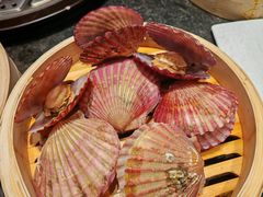 -柳记海鲜坊·蒸汽海鲜·福州菜·香辣蟹(芳群园店)