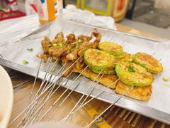 -小民大排档(马场角横路店)