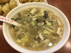 -小姜锅贴(凤凰街店)