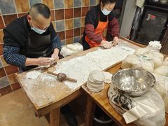 -豆相识•九九豆腐脑(牛咡桥店)