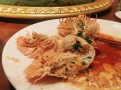 -紫阳海鲜楼·传承闽味(长乐路总店)