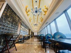 -皇朝万鑫自助餐厅