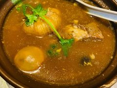 -本味轩精品茶餐厅(黄山路店)