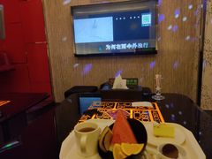 -堂会(白云店)