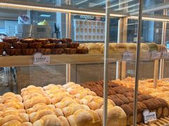 -崎本的店·专业酵种吐司(无锡万象汇店)