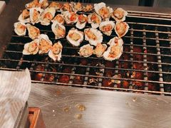 -蓉城四海·澳牛炙烤自助(江阴周庄店)