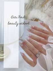 -Cici Nail日式美甲美睫工作室