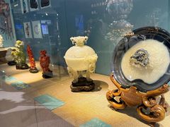 -北京工艺美术博物馆