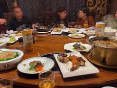 -红旗皇城一号酒店(魏都大道店)