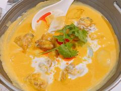 -美奈小馆·东南亚菜(福田星河COCO Park店)