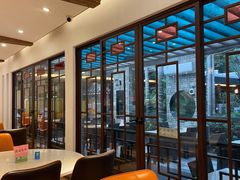 大堂-顺丰轩园林酒家(天河店)