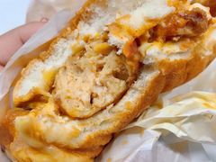 -麦当劳(温州人民路店)