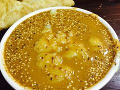 -老磁器口豆汁店(天坛店)