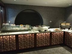-上海千禧海鸥大酒店